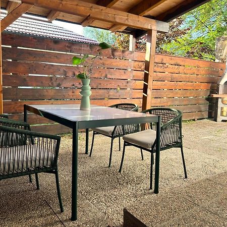 Bergidyll 5 By Alpenidyll Apartments Ramsau am Dachstein Ngoại thất bức ảnh