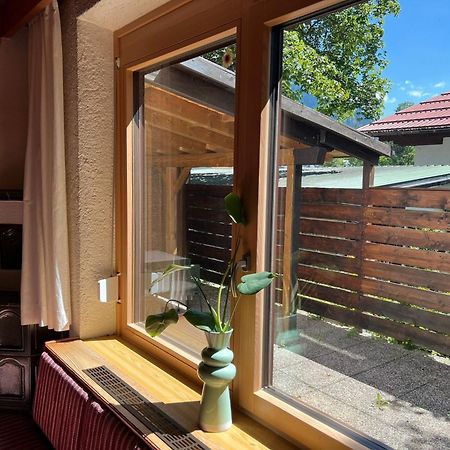 Bergidyll 5 By Alpenidyll Apartments Ramsau am Dachstein Ngoại thất bức ảnh