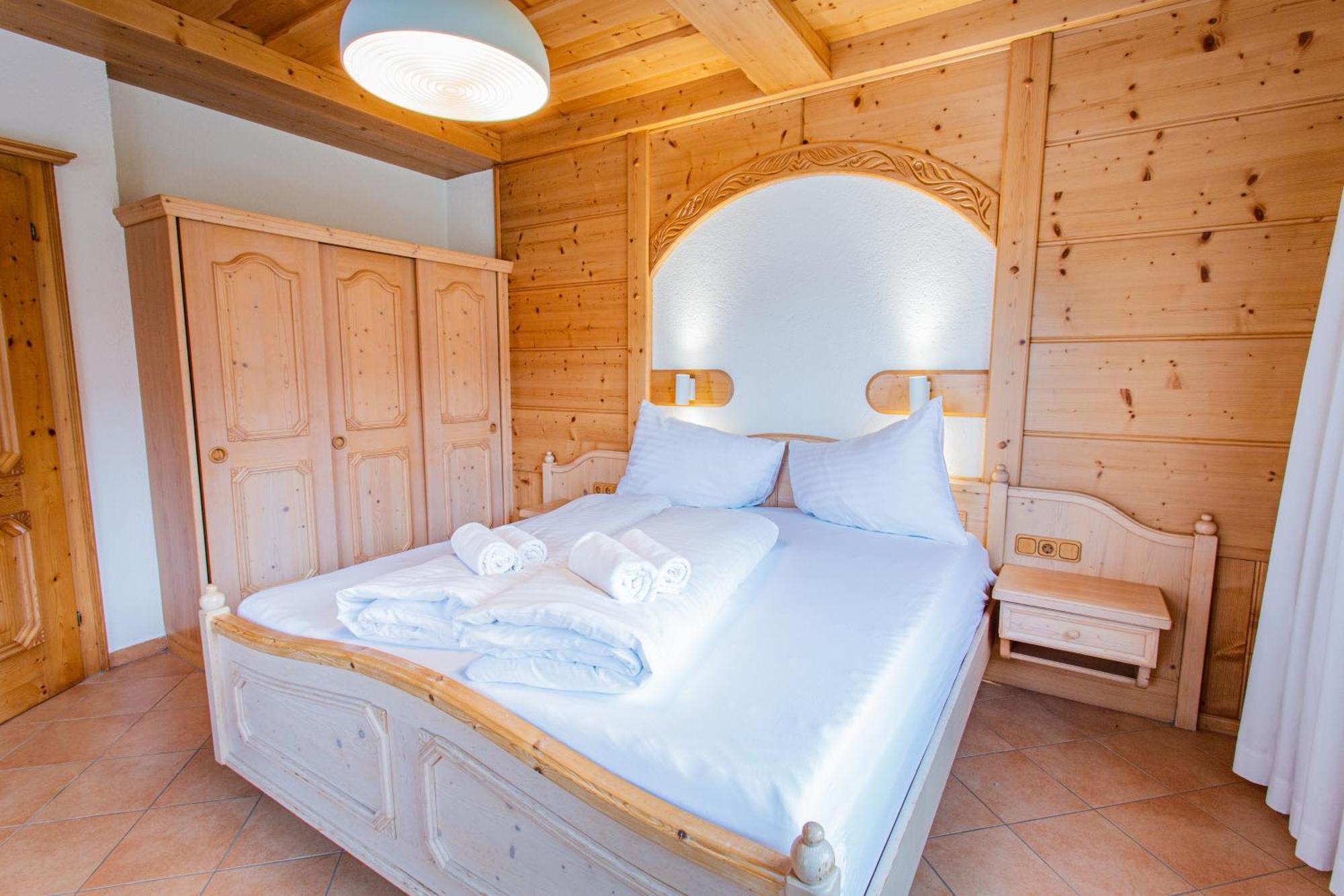 Bergidyll 5 By Alpenidyll Apartments Ramsau am Dachstein Ngoại thất bức ảnh