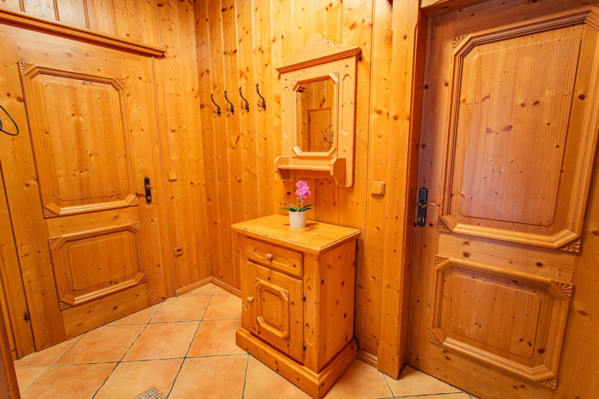 Bergidyll 5 By Alpenidyll Apartments Ramsau am Dachstein Ngoại thất bức ảnh