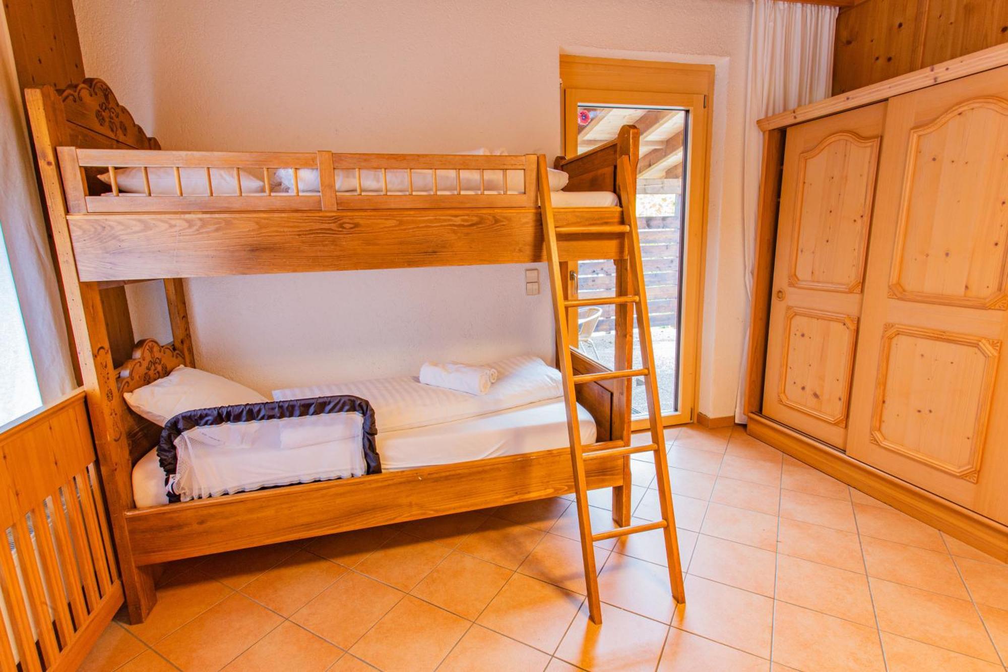 Bergidyll 5 By Alpenidyll Apartments Ramsau am Dachstein Ngoại thất bức ảnh