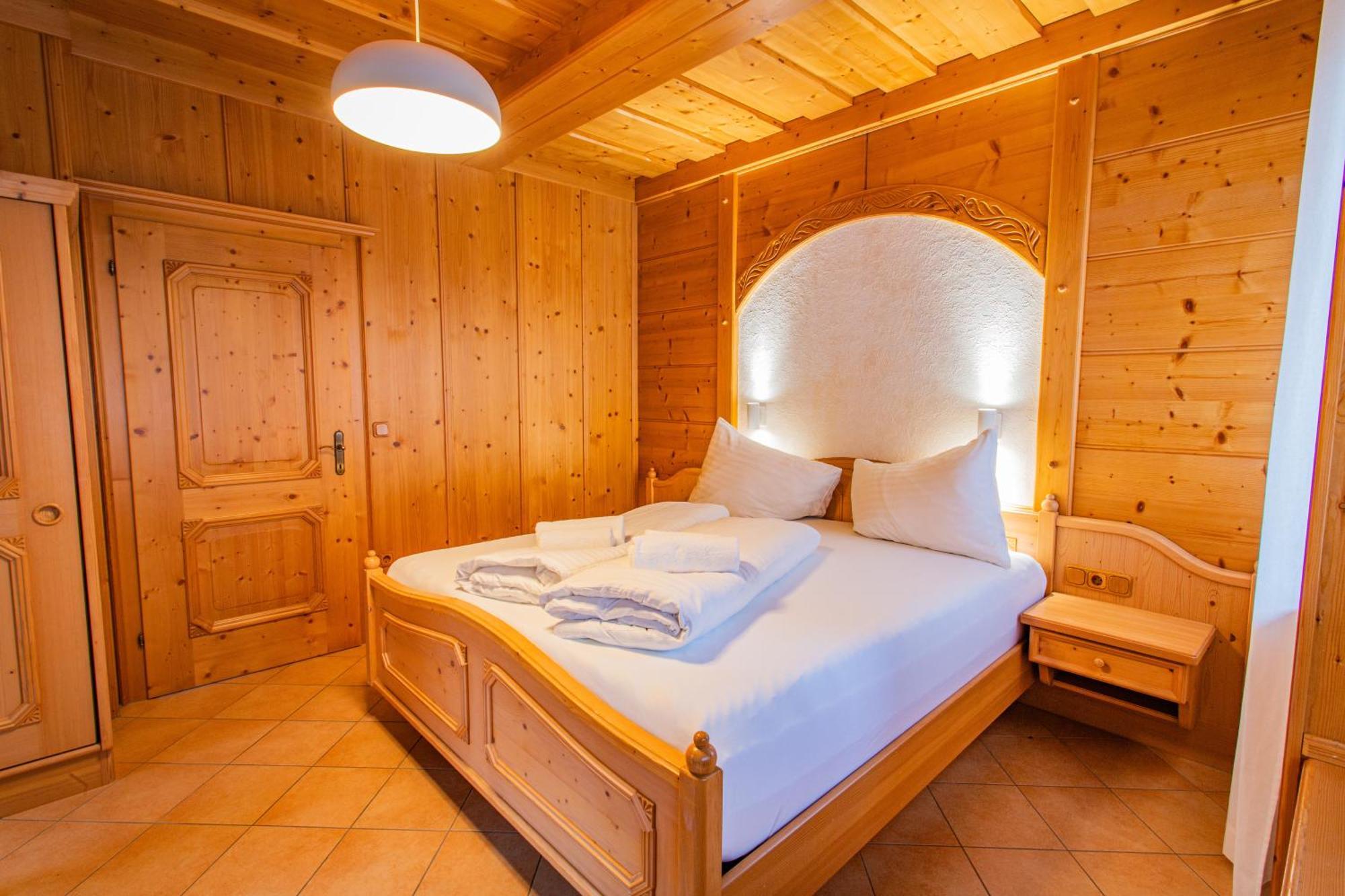 Bergidyll 5 By Alpenidyll Apartments Ramsau am Dachstein Ngoại thất bức ảnh