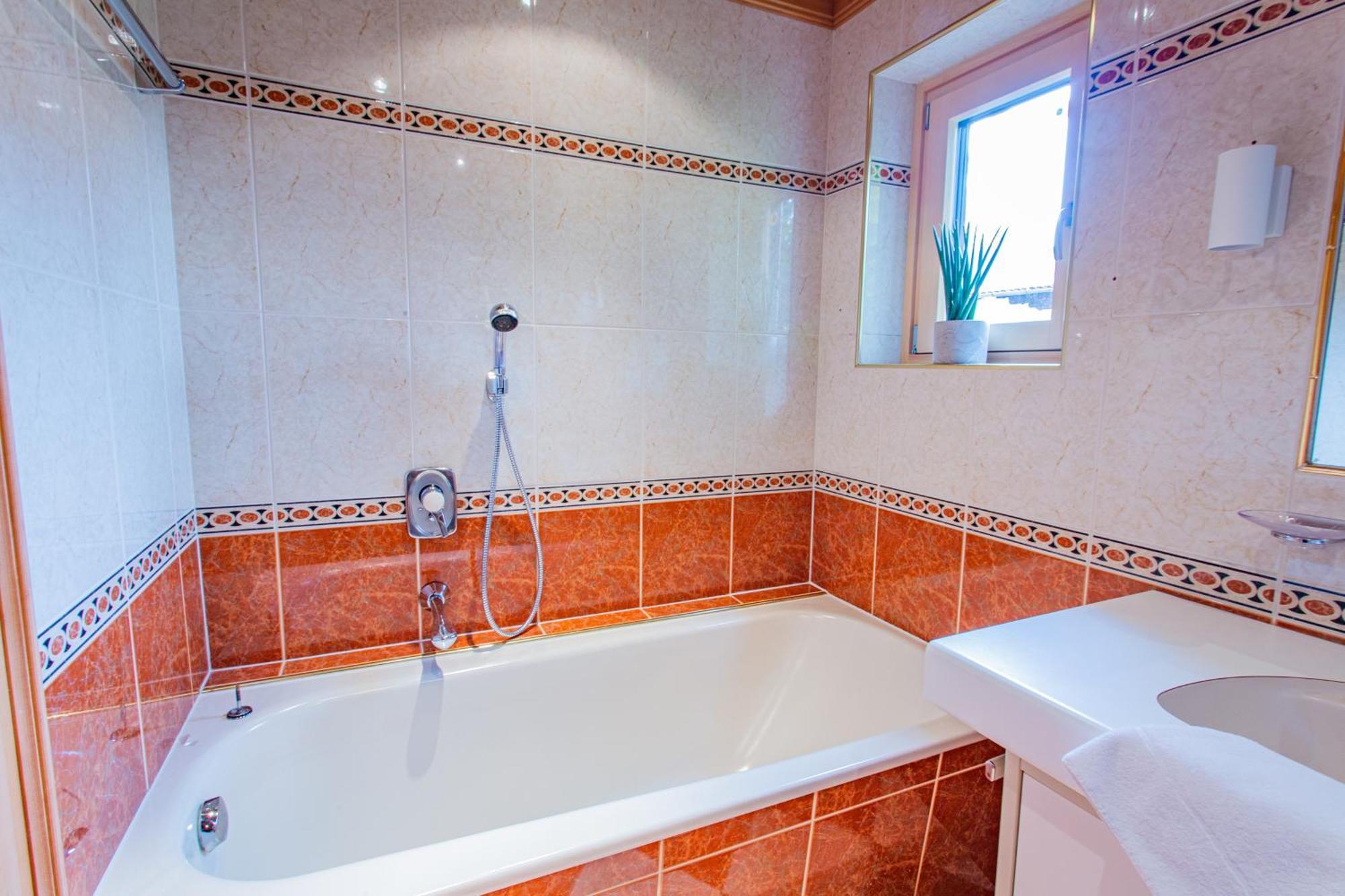 Bergidyll 5 By Alpenidyll Apartments Ramsau am Dachstein Ngoại thất bức ảnh