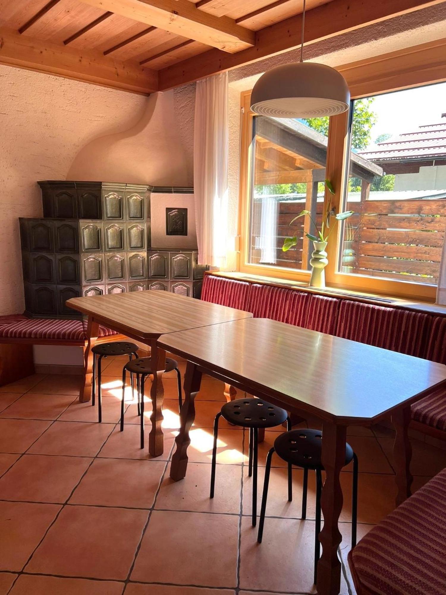 Bergidyll 5 By Alpenidyll Apartments Ramsau am Dachstein Ngoại thất bức ảnh