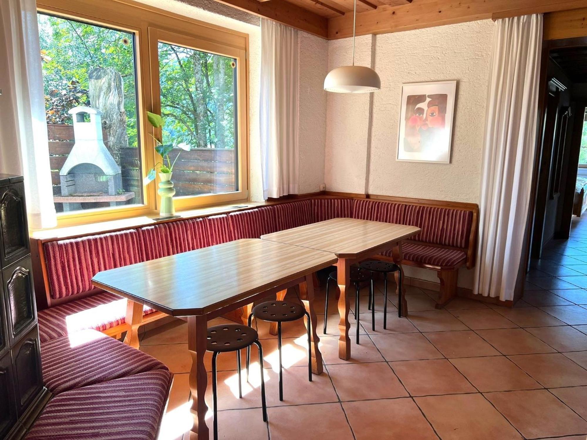 Bergidyll 5 By Alpenidyll Apartments Ramsau am Dachstein Ngoại thất bức ảnh