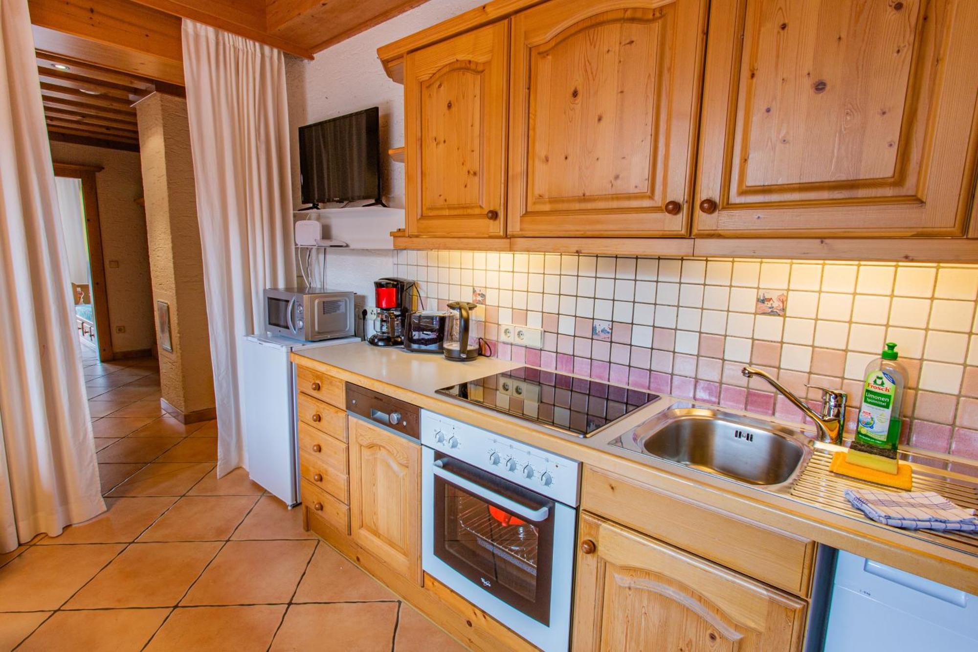Bergidyll 5 By Alpenidyll Apartments Ramsau am Dachstein Ngoại thất bức ảnh